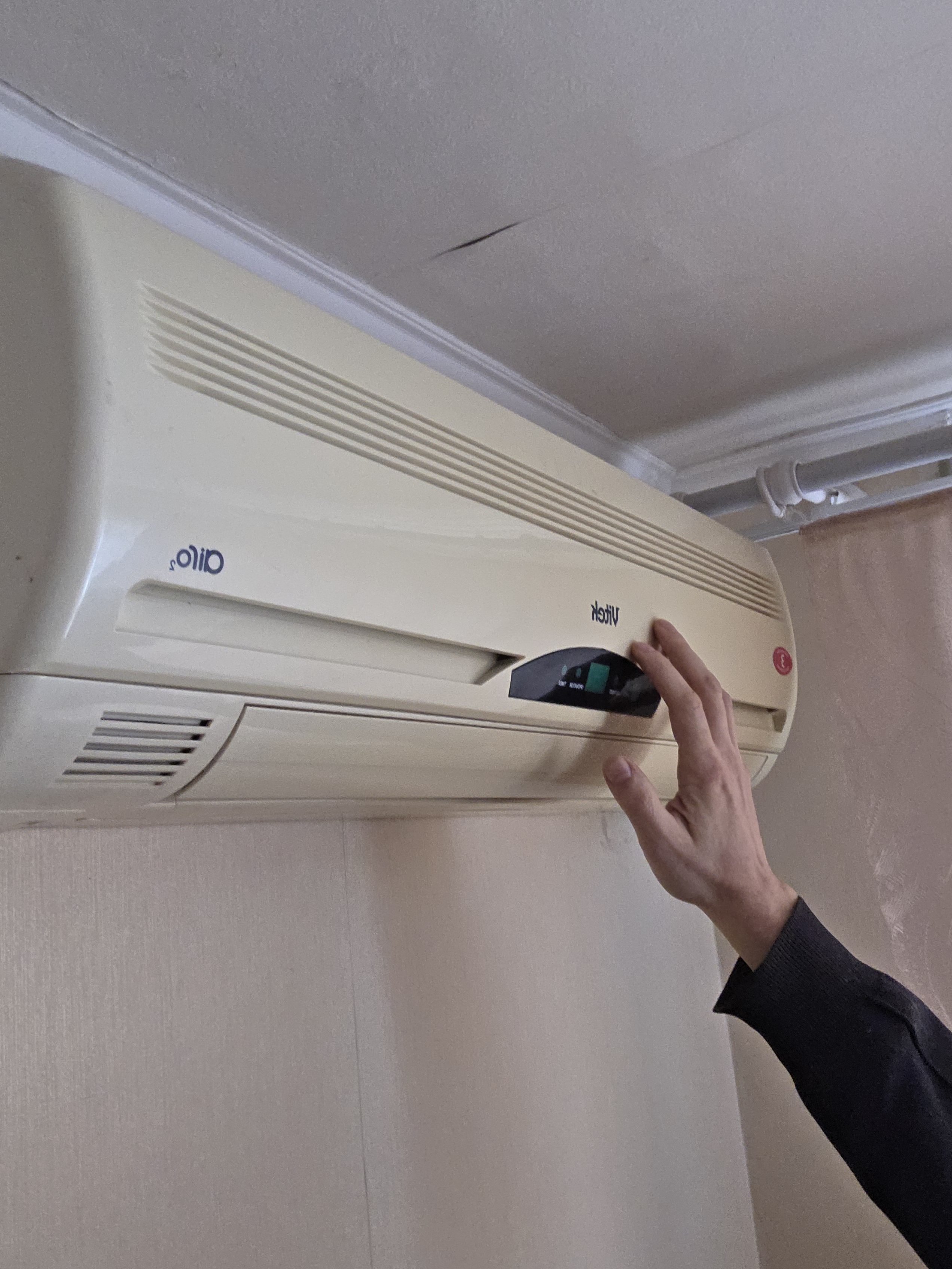 Ремонт кондиционера в Донецке