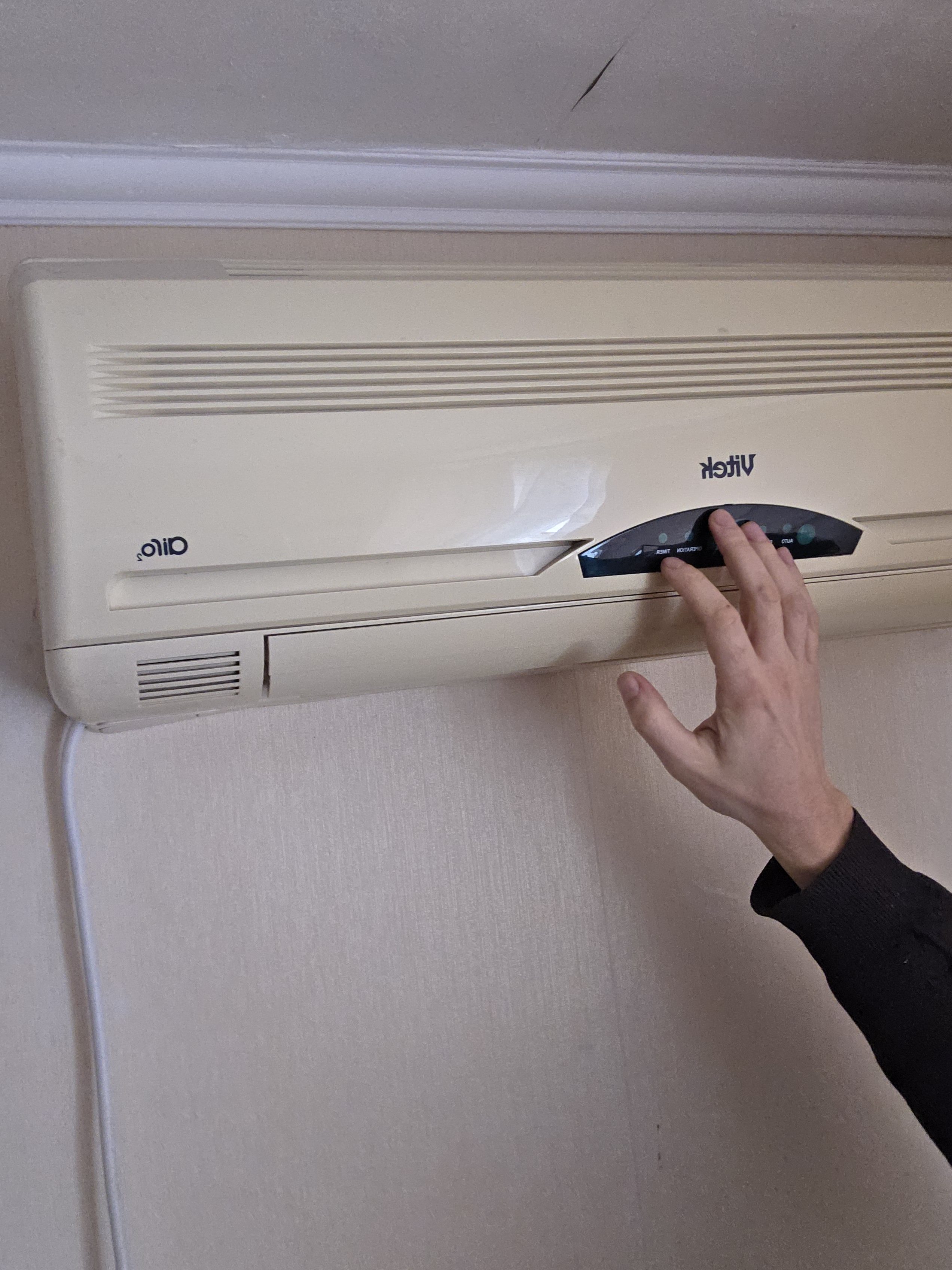 Ремонт кондиционера в Донецке