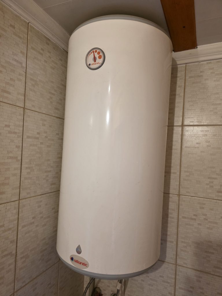 Ремонт бойлеров Донецк — быстро, качественно, с гарантией